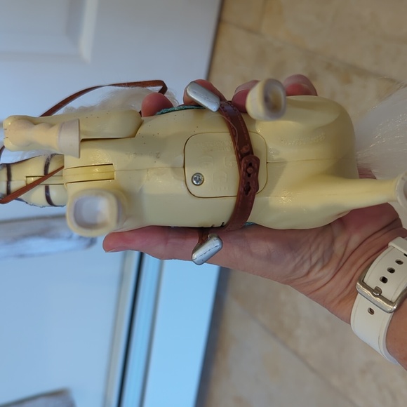 Fisher Price set of 2 talking horses - Picture 7 of 12